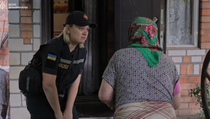 Последствия российской атаки: в Виннице 31 пострадавший, поврежден промышленный объект