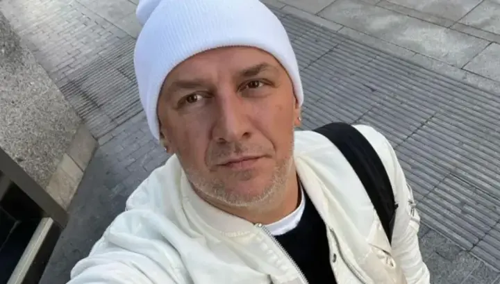 Потап назвал размер своего гонорара за 45-минутное выступление