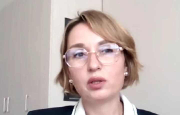 Представитель ГБР объяснила, как в бюро реагируют на сигналы о взяточничестве в ВСУ и ТЦК