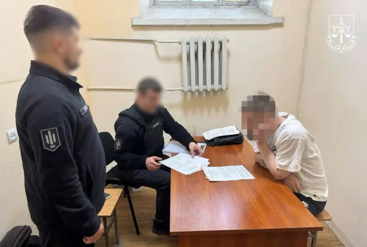 Преступление в киевском СИЗО: после гибели арестанта в суде будут отвечать как заключенные, так и работники изолятора