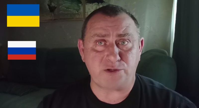 "Придется признать", - Z-военкор рассказал россиянам "неудобную" правду о войне с Украиной