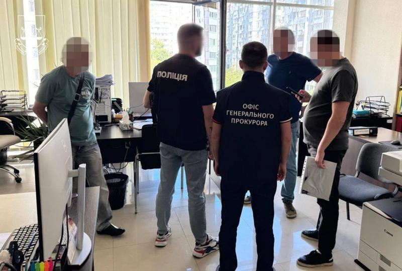 Прокуратура разоблачила коррупционные схемы на 60 млн грн в сфере обороны