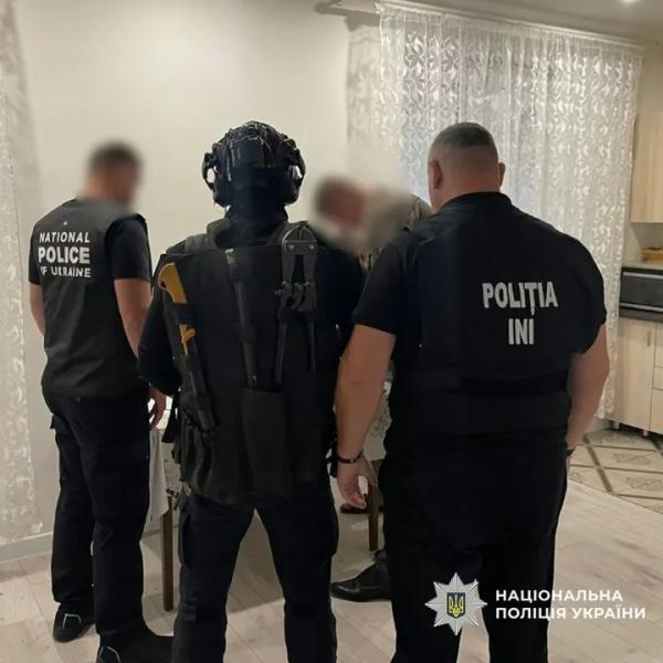 Проведена масштабная операция в двух странах: правоохранители разоблачили мошенников, обманувших военных ВСУ на более чем 1 млн грн