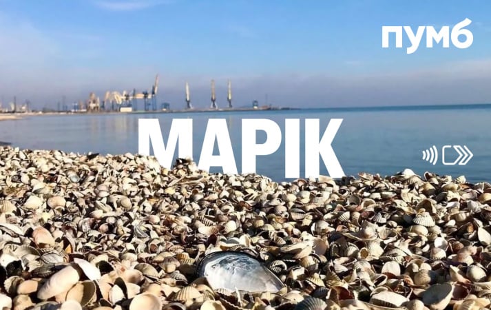 ПУМБ випустив колекцію карткових скінів присвячену українському Маріуполю
