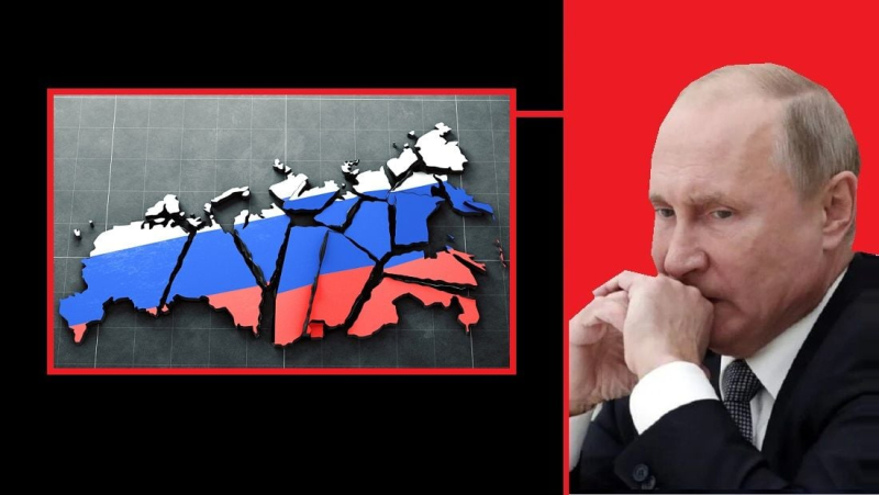 Путин "хоронит" российский бизнес: Кремль совершил большую ошибку в экономике - СМИ