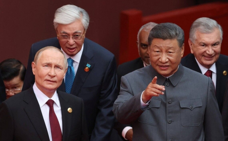Путин начал новый этап войны в Украине: эксперты рассказали, что стало стартовой точкой, – The Times