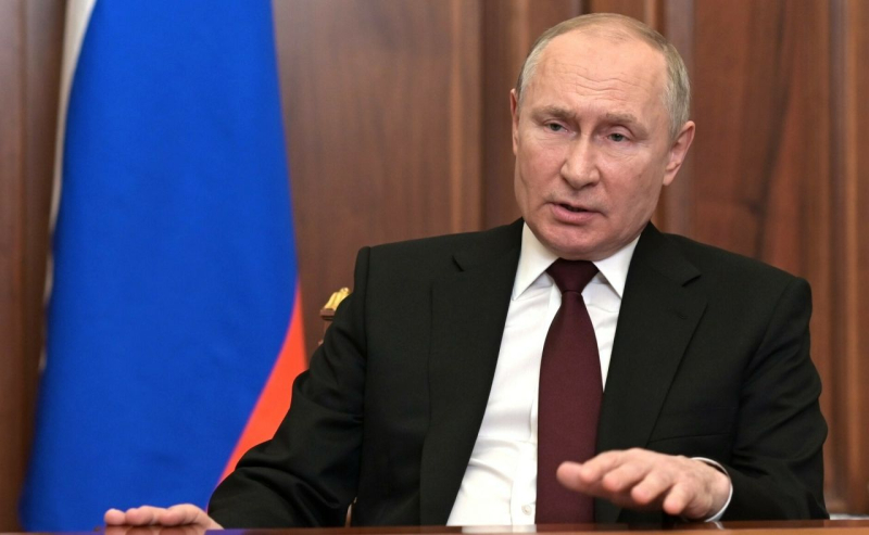 Путин не закончит войну, он боится "ястребов", которым обещал победу над Западом, – Politico