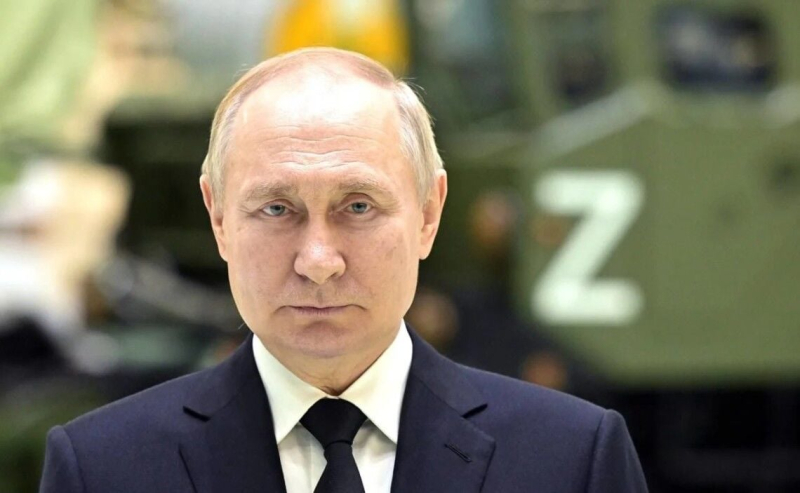 Путин тянет время: WSJ рассказал о последней надежде Кремля в войне против Украины