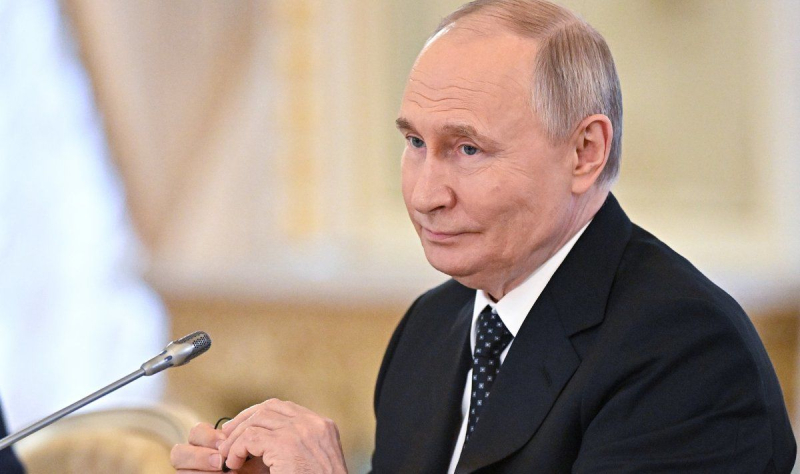 Путин требует от Киева полной капитуляции: аналитики разложили по полочкам новые заявления Кремля