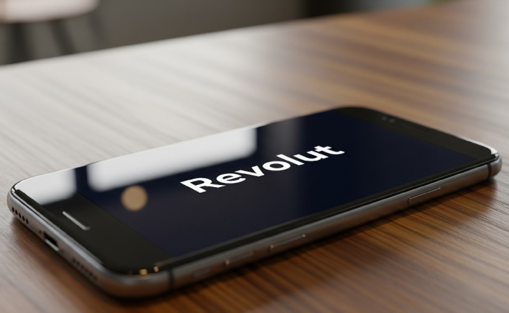 Revolut отримав попереднє схвалення ліцензії на платіжні операції в ОАЕ