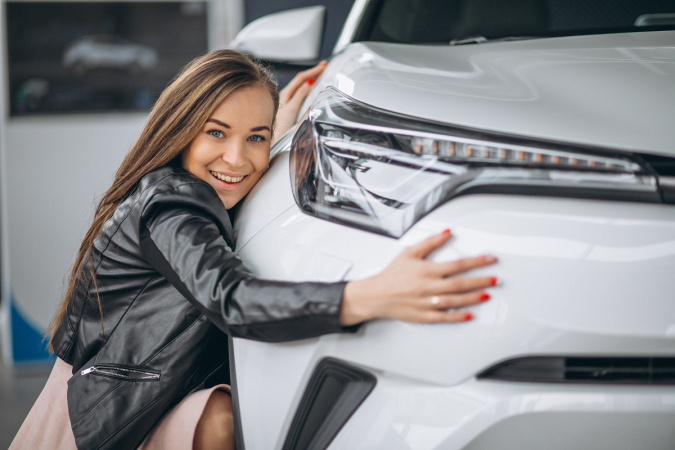 Ринок нових авто в Україні: що купували приватні та корпоративні клієнти у серпні