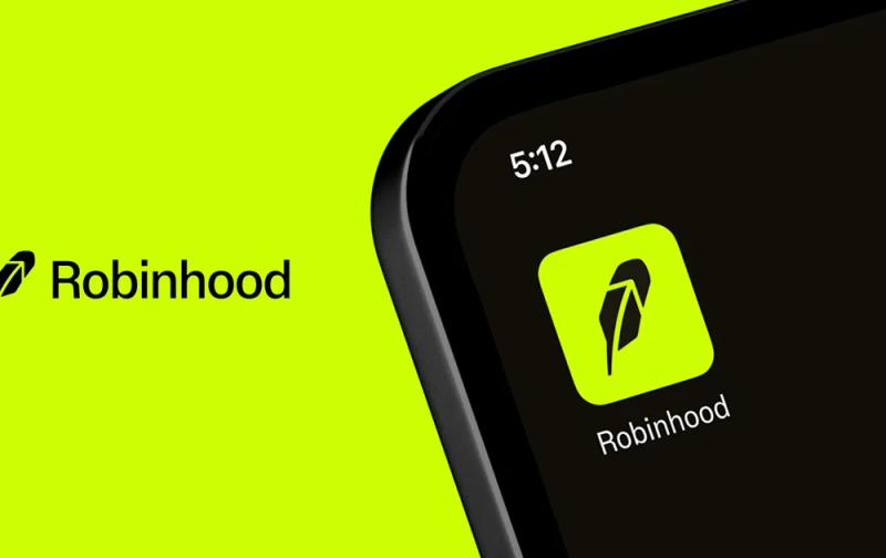 Robinhood увійде до індексу S&P 500: акції злетіли на 7%