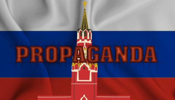 Россия готовит новые информационные атаки на Украину в сентябре