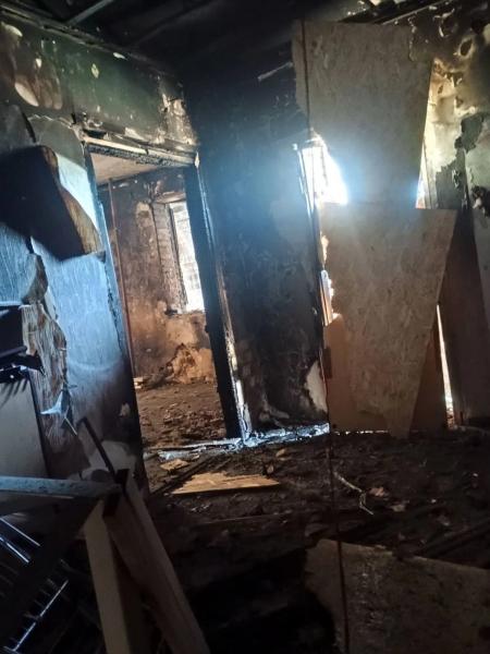 Российская армия атаковала четыре района Днепропетровщины: есть пострадавшие и разрушения - ОВА