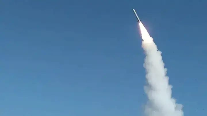 российские войска атаковали учебное подразделение ВСУ двумя ракетами "Искандер": детали