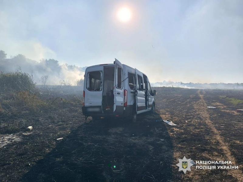 Российский удар по Черниговщине: число раненых возросло до пяти