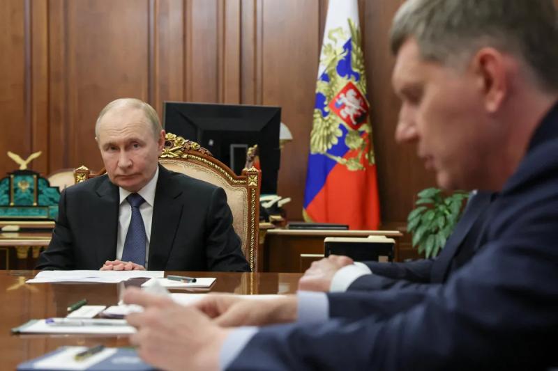 Российскую элиту охватил сильный страх: новой угрозы боятся абсолютно все - СМИ