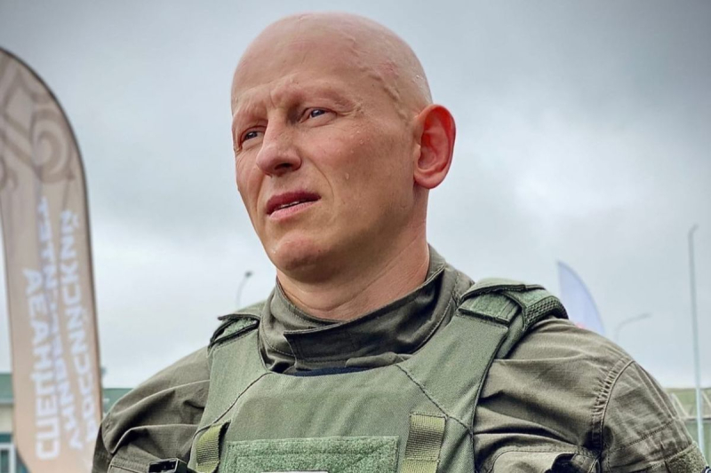 "С мая пытаемся - и ничего", - Z-блогер "Разведос" признал провал затеи Путина с буферной зоной