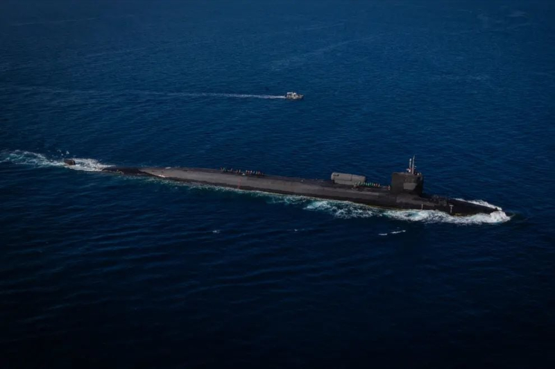Секретная миссия "Морских котиков" США в КНДР провалилась: NYT о неудачной операции Трампа