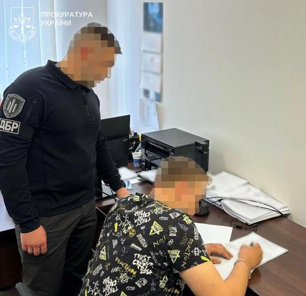 Шесть сотрудников полтавской тюрьмы предстанут перед судом за пытки заключенного