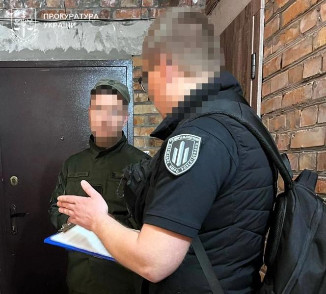 Шесть сотрудников полтавской тюрьмы предстанут перед судом за пытки заключенного