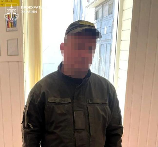 Шесть сотрудников полтавской тюрьмы предстанут перед судом за пытки заключенного