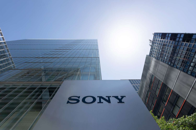 Sony виводить свій фінансовий бізнес на біржу