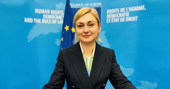 Совет Европы сделал шаг к созданию механизма компенсаций за агрессию рф