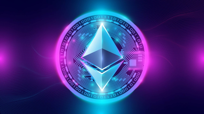 Спотові Ethereum-ETF зафіксували рекордний тижневий відтік у $800 млн