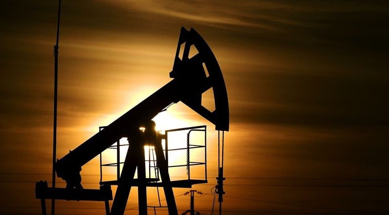 США и страны ОПЕК обвалили цены на нефть, в том числе и российскую