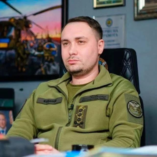 Существует ли конфликт между ГУР и Офисом Президента: ответ военной разведки