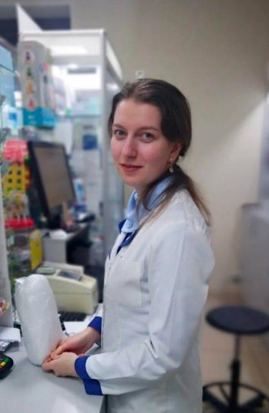 Свет "Аптеки" во тьме войны: истории фармацевтов, которые держат свой собственный фронт
