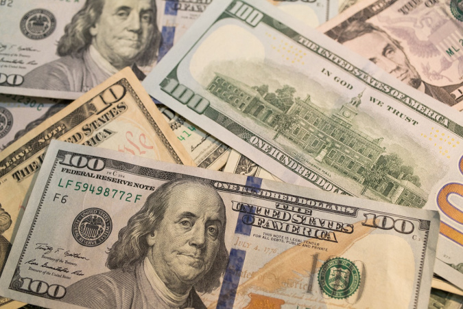 Світовий борг збільшився до $251 трильйона — МВФ