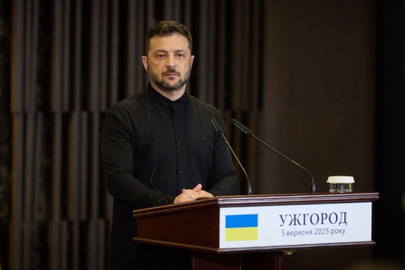 "Терпеть в темноте никто не будет", - Зеленский предупредил Путина о возмездии