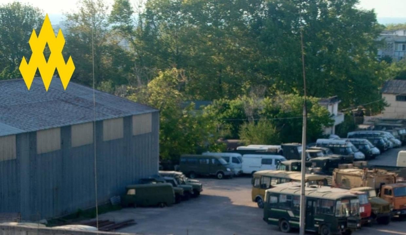 "То что мы там увидели, шокирует", – партизаны "Атеш" раскрыли слабость Черноморского флота РФ