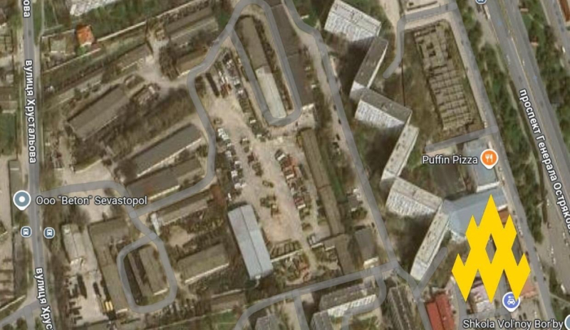 "То что мы там увидели, шокирует", – партизаны "Атеш" раскрыли слабость Черноморского флота РФ