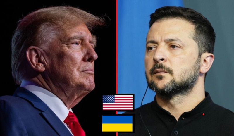 Трагическая гибель украинки стала шоком для США: Трамп обещает жесткую реакцию