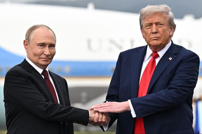 Трамп ищет оправдания для Путина: почему не стоит ждать жестких санкций США
