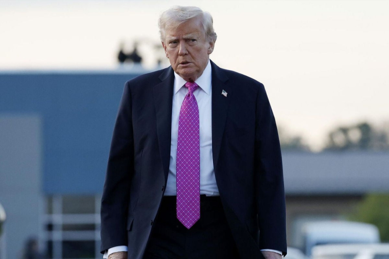 Трамп крушит систему: появился первый тревожный звоночек грядущей большой войны