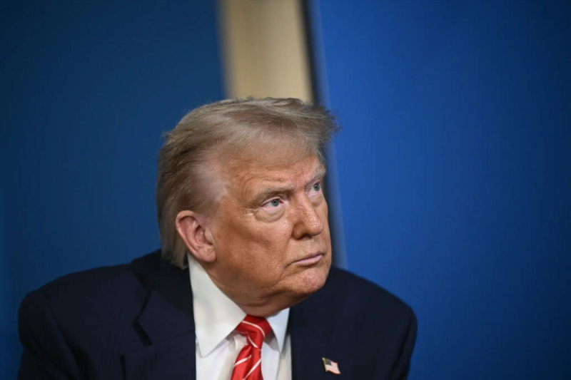 Трамп послал новый сигнал Путину: "Миллионы потерь и нулевые результаты, ты должен остановиться"