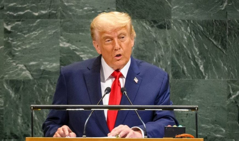 Трамп внезапно выдвинул обвинения ООН в "тройном саботаже": озвучены причины