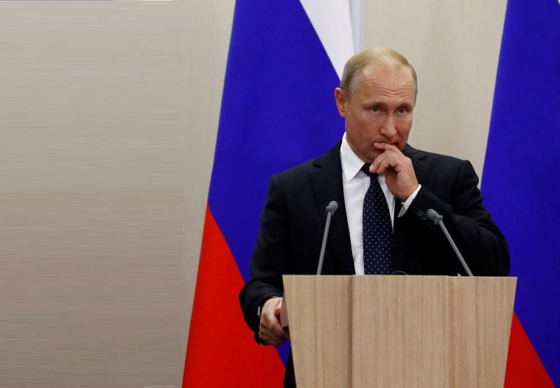 "У нас намечается дефицит", — Путин поразил россиян откровенным признанием