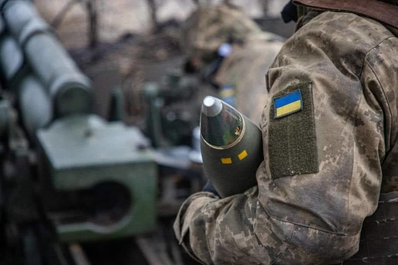 У Трампа одобрили первые поставки оружия Украине в рамках PURL - Reuters