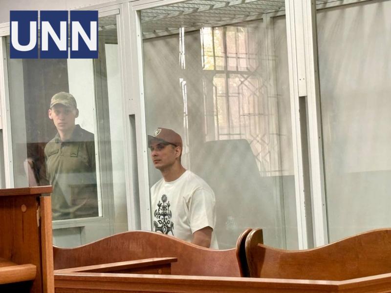 Убийство на фуникулере: Генпрокурор Кравченко опроверг оказание Косовым медицинской помощи подростку