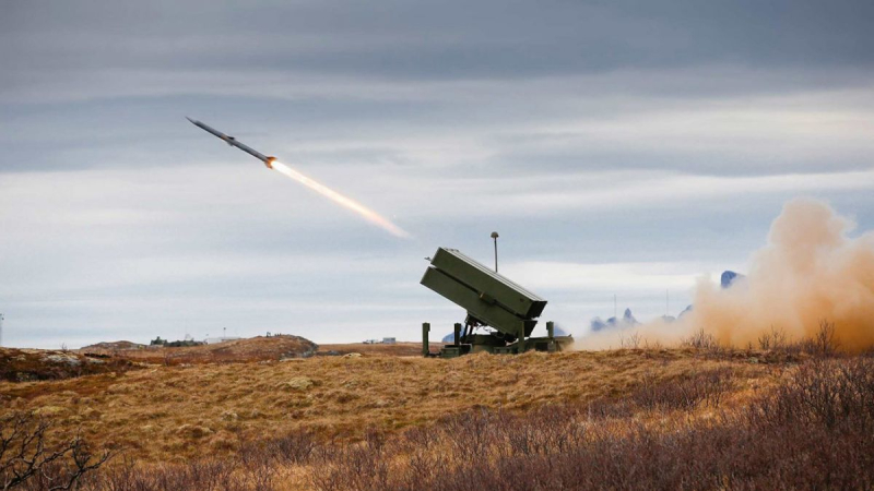 Украина из-за США может столкнуться с серьезной проблемой в обороне – FT
