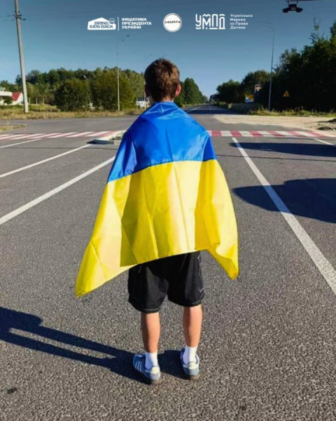 Украина спасла еще троих молодых людей из оккупации: в ОП раскрыли детали