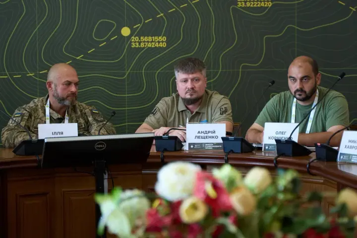 Украине нужна полноценная военная юстиция - заместитель Генпрокурора