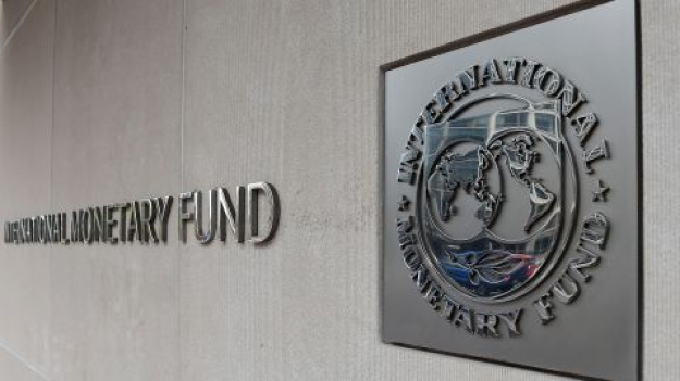 Україна офіційно запросила у МВФ нову програму співпраці