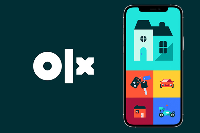 Уряд повторно подав до Ради закон про податок на доходи з продажів на OLX