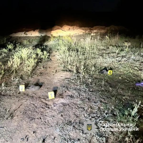 В Харьковской области двое детей подорвались на неизвестном предмете